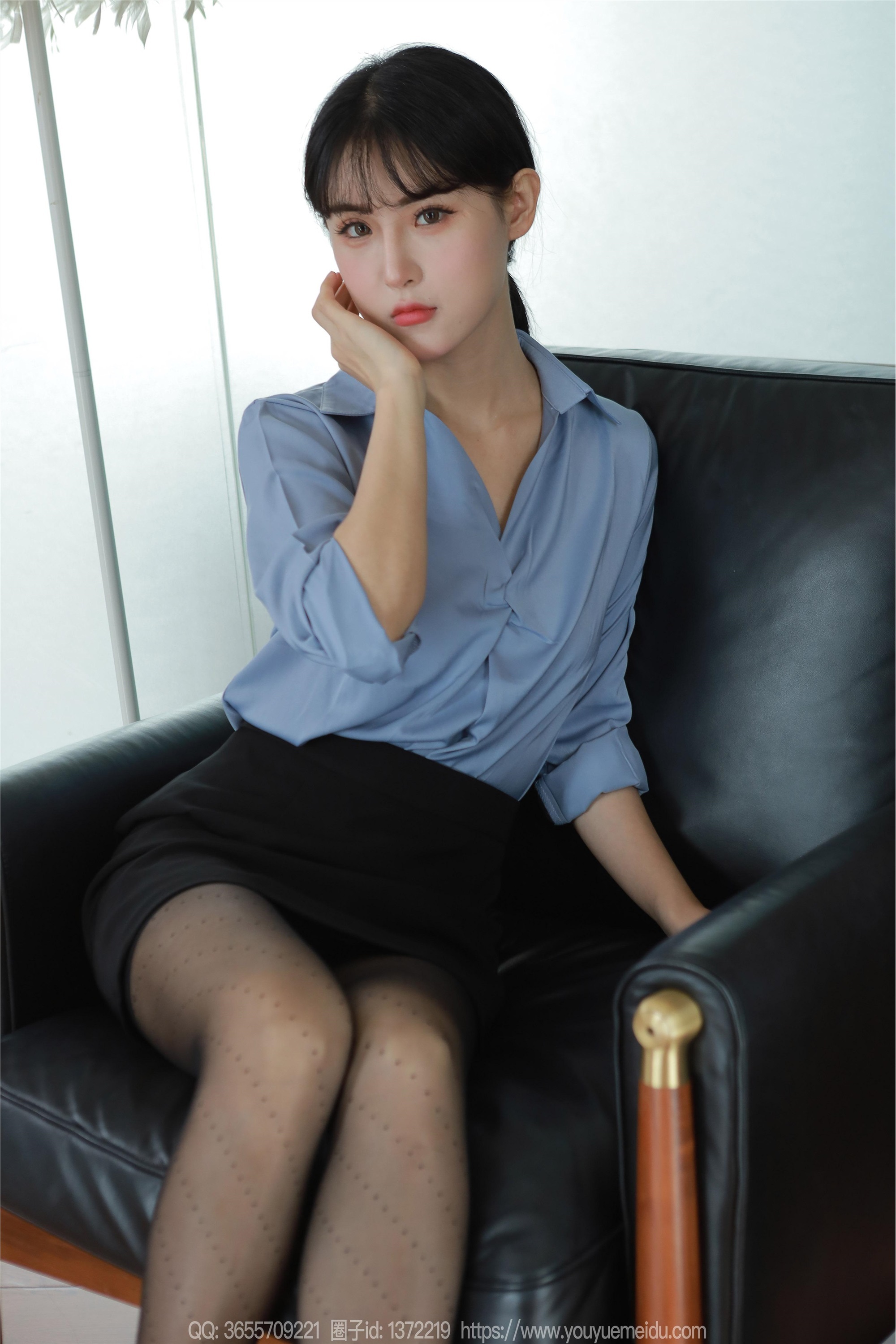 IESS异思趣向  2024.06.05 丝享家 1760 小宝《思念上司》